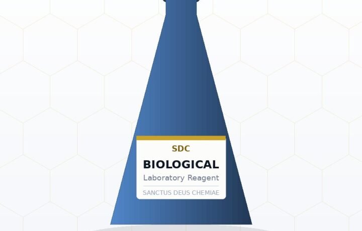 Sanctus Deus Chemiae product