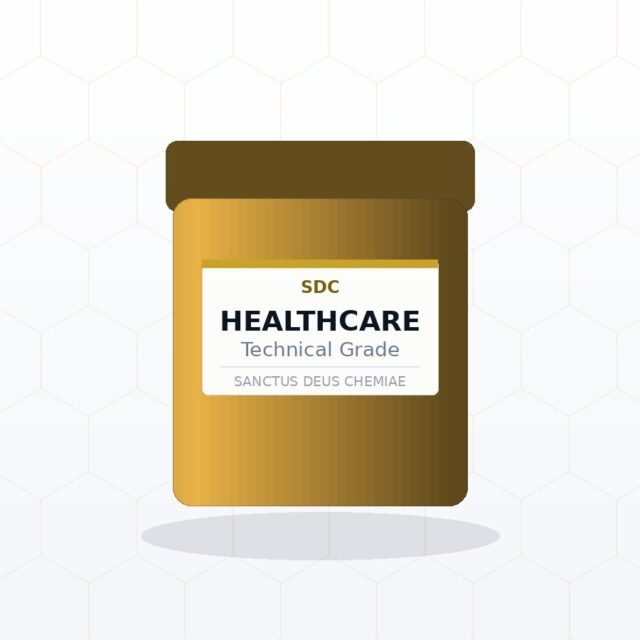 Allantoin, Cosmetic Grade