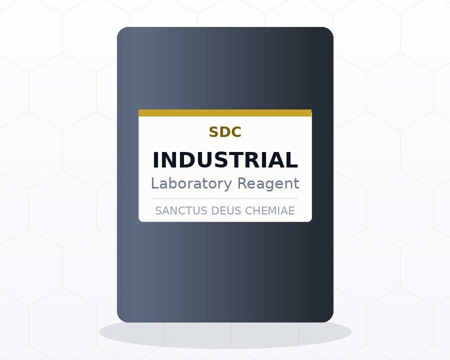 Sanctus Deus Chemiae product