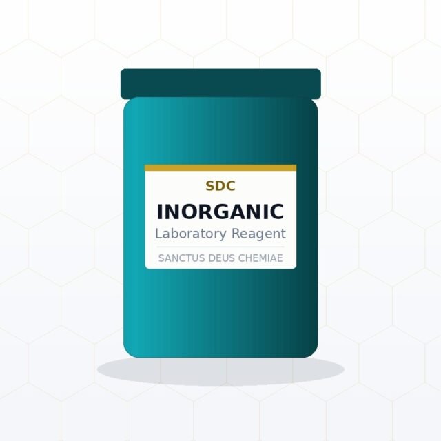 Calcium Carbonate, AR Grade