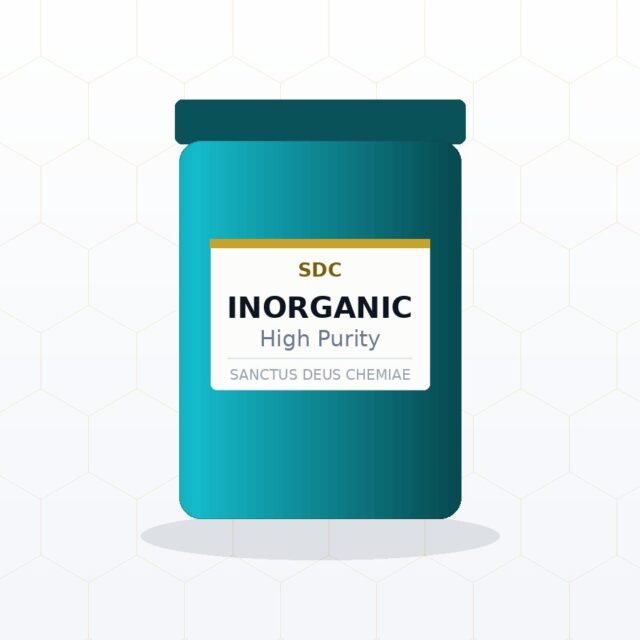 Silver Nitrate, AR Grade