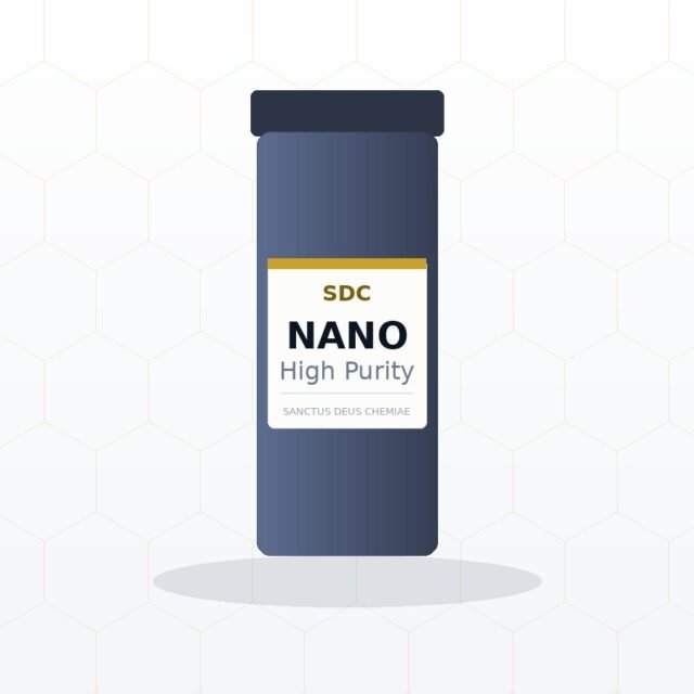 Mesoporous Silica SBA-15